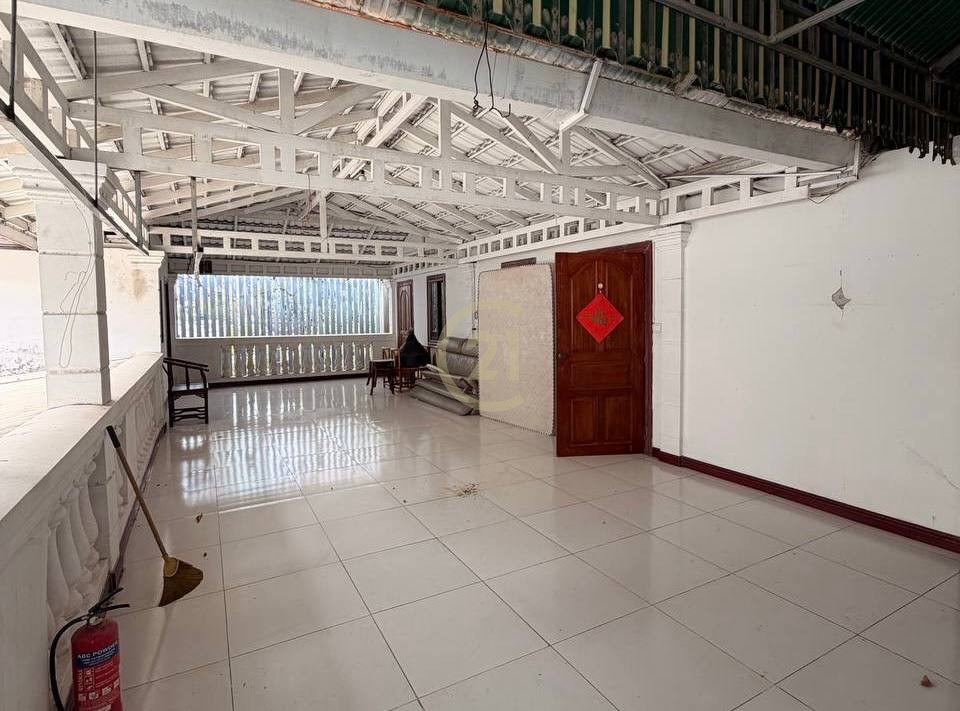 Villa for Rent | BKK1, Phnom Penh