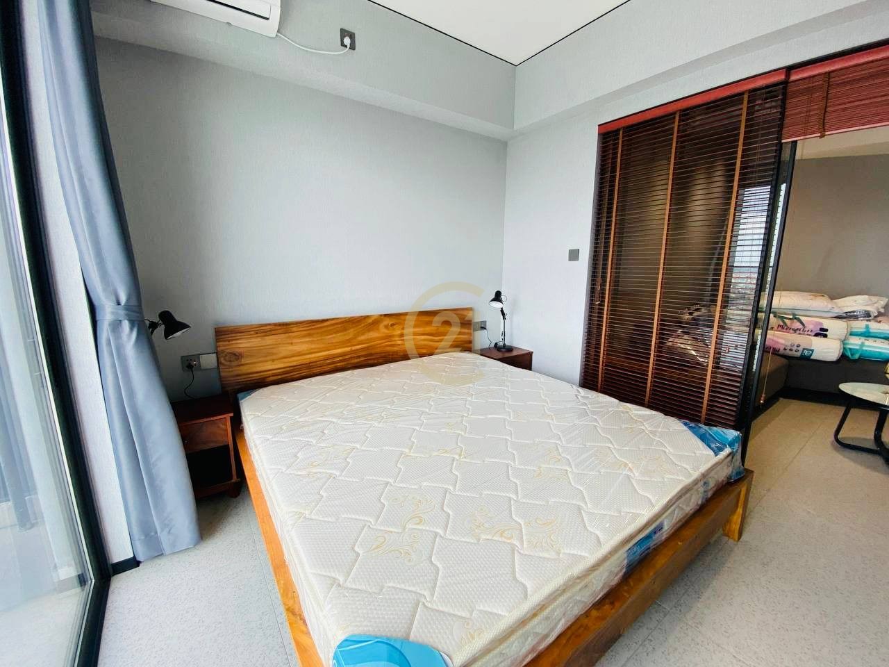 Brand New 1 Bedroom +1 For Rent In TK