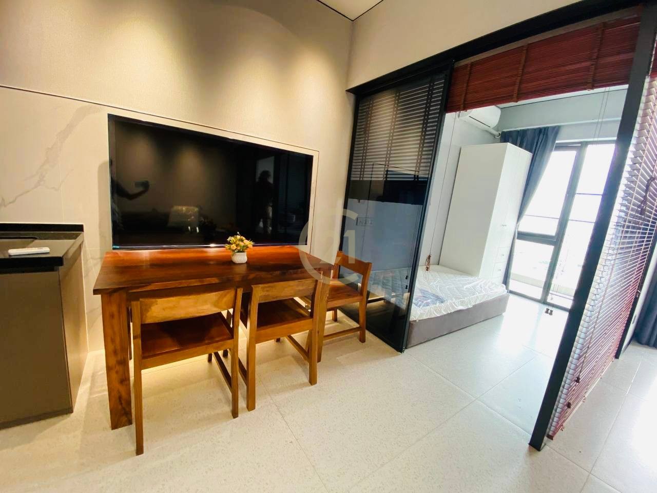 Brand New 1 Bedroom +1 For Rent In TK