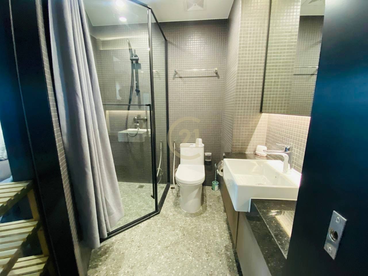 Brand New 1 Bedroom +1 For Rent In TK
