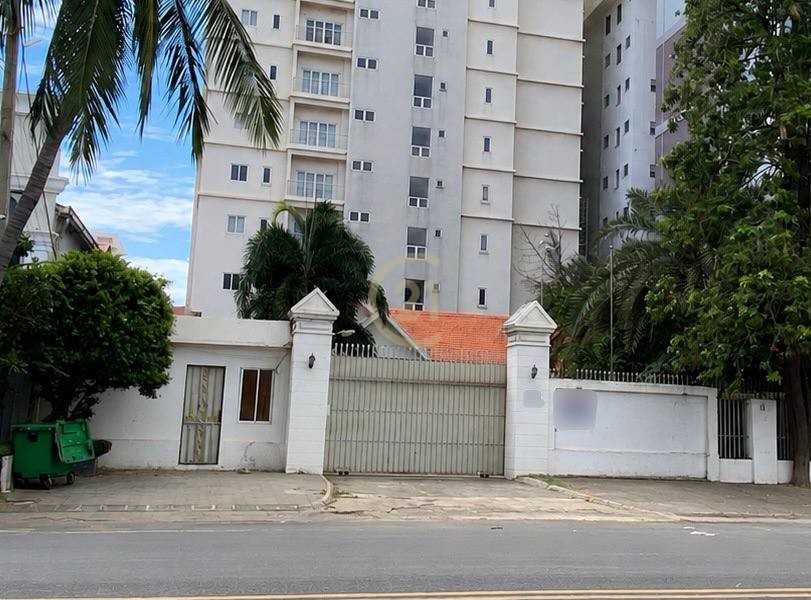 Villa For Rent In TK | Main Road