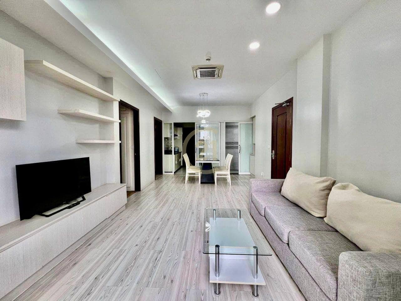Big Size 2 Bedroom For Rent In BKK1
