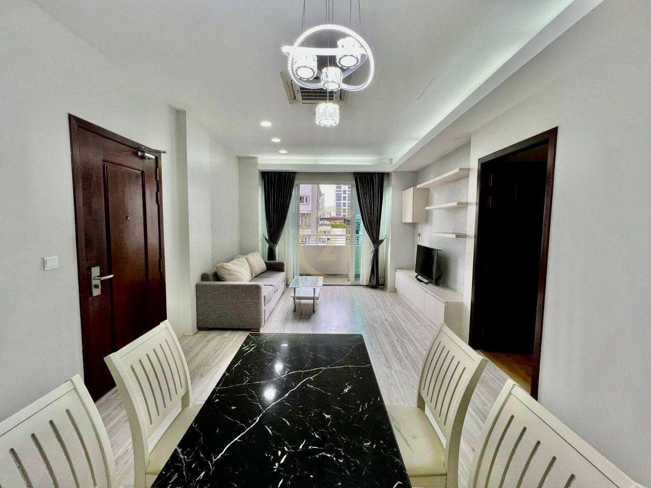 Big Size 2 Bedroom For Rent In BKK1