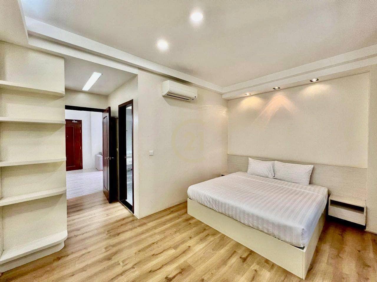 Big Size 2 Bedroom For Rent In BKK1