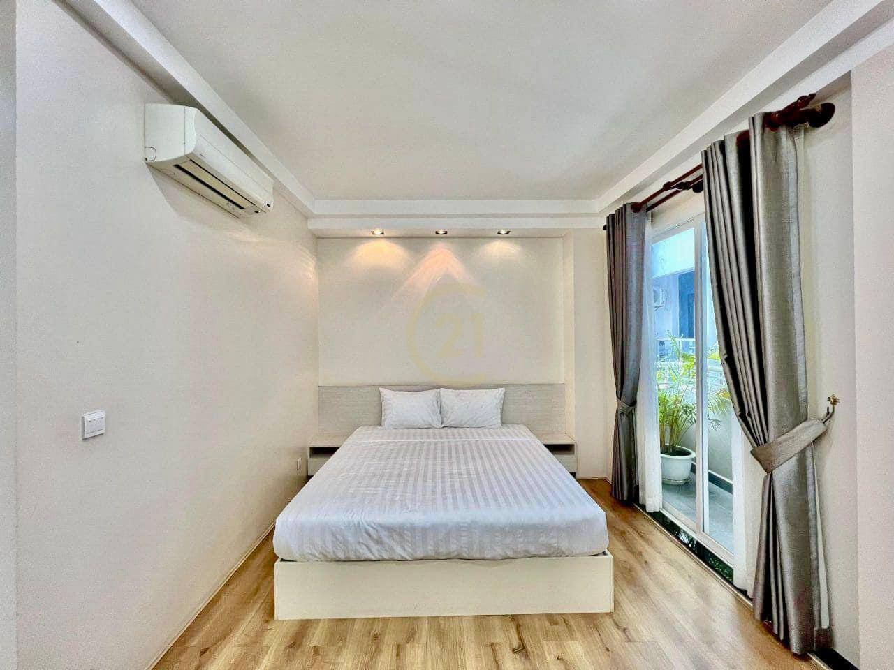 Big Size 2 Bedroom For Rent In BKK1