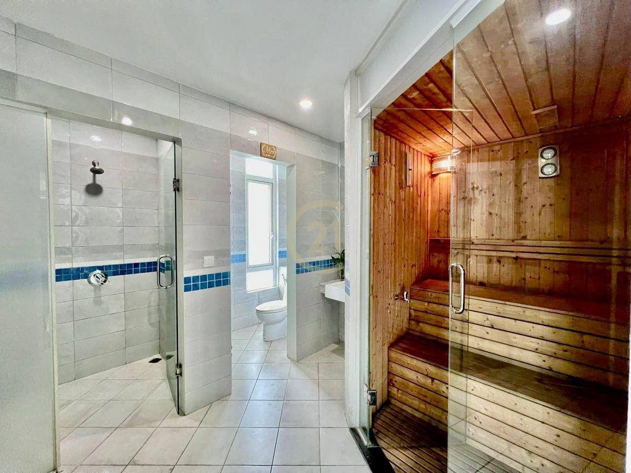 Big Size 2 Bedroom For Rent In BKK1