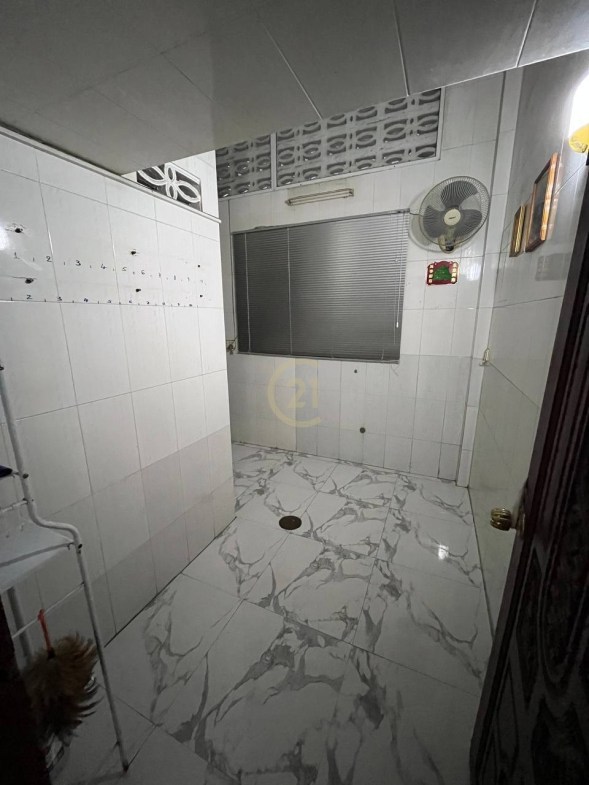 House for Rent in Daun Penh | $750/Month