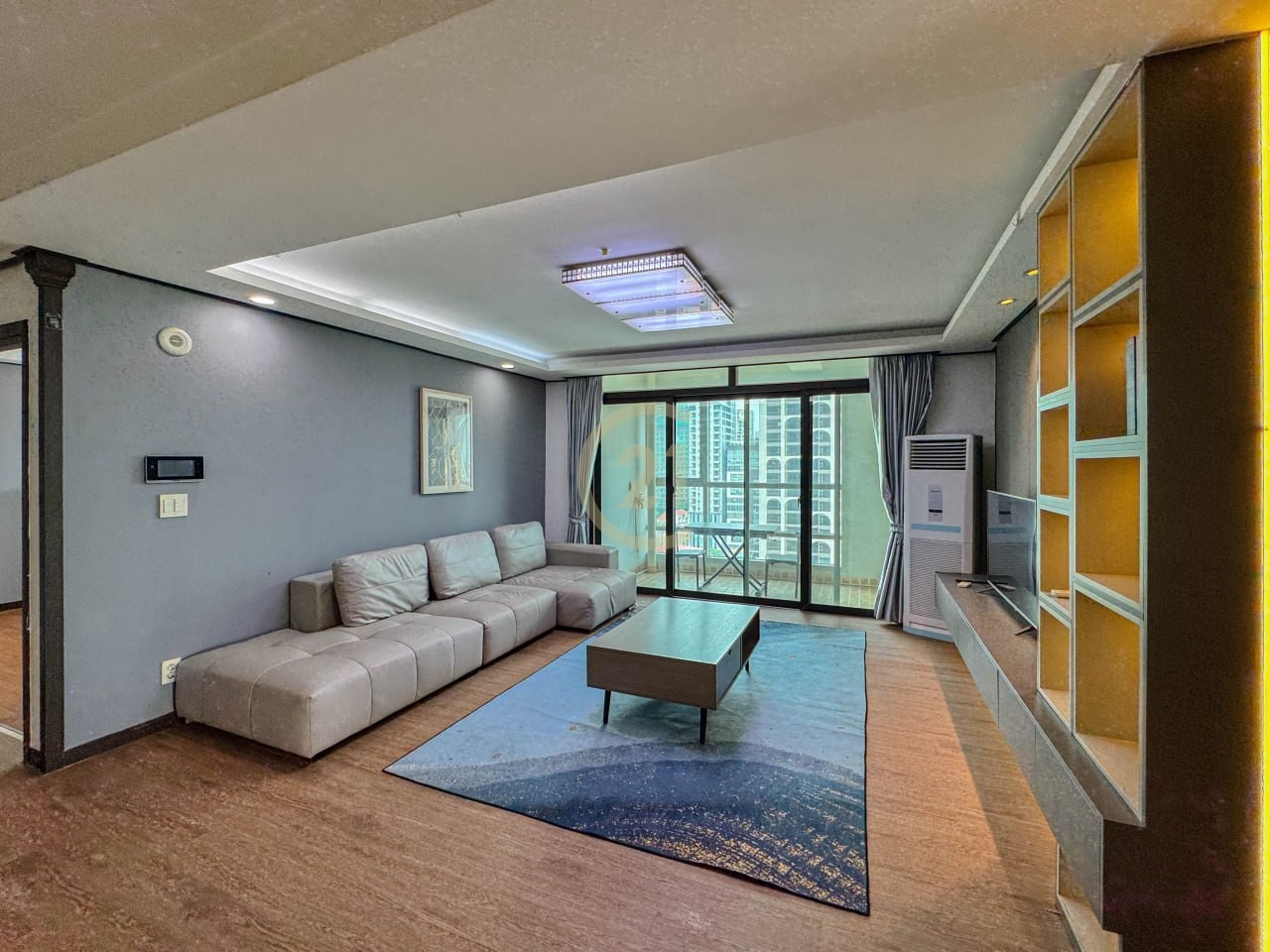 Spacious 3-Bedroom Condo for Rent in BKK1 | 150sqm | Pool & Gym | $1,800/Month