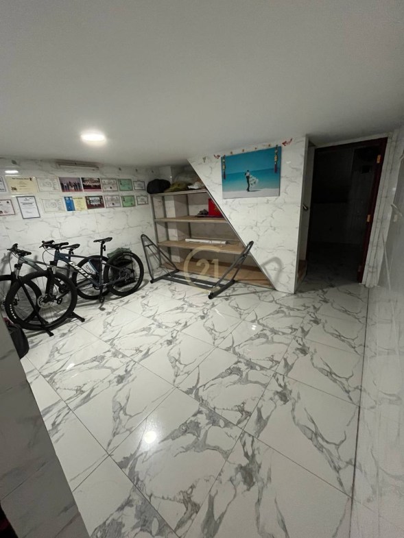 House for Rent in Daun Penh | $750/Month