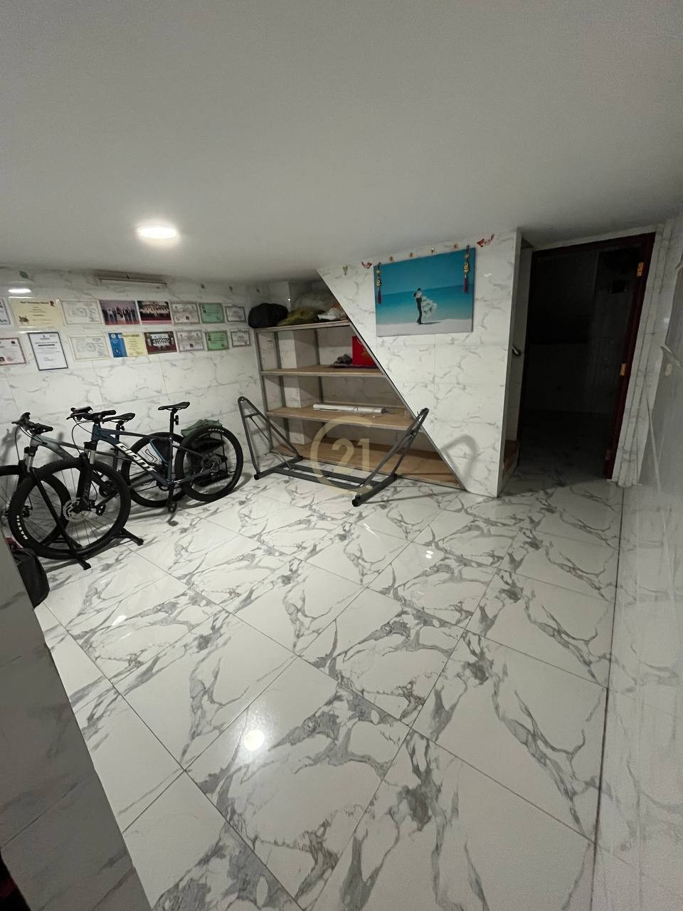 House for Rent in Daun Penh | $750/Month