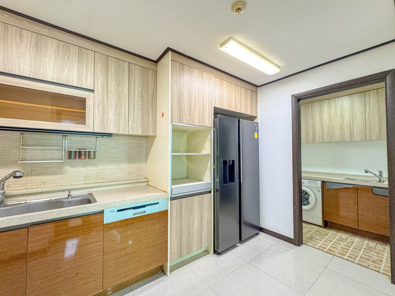 Spacious 3-Bedroom Condo for Rent in BKK1 | 150sqm | Pool & Gym | $1,800/Month
