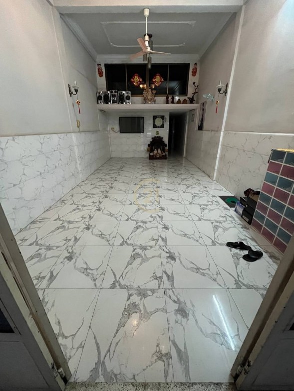 House for Rent in Daun Penh | $750/Month