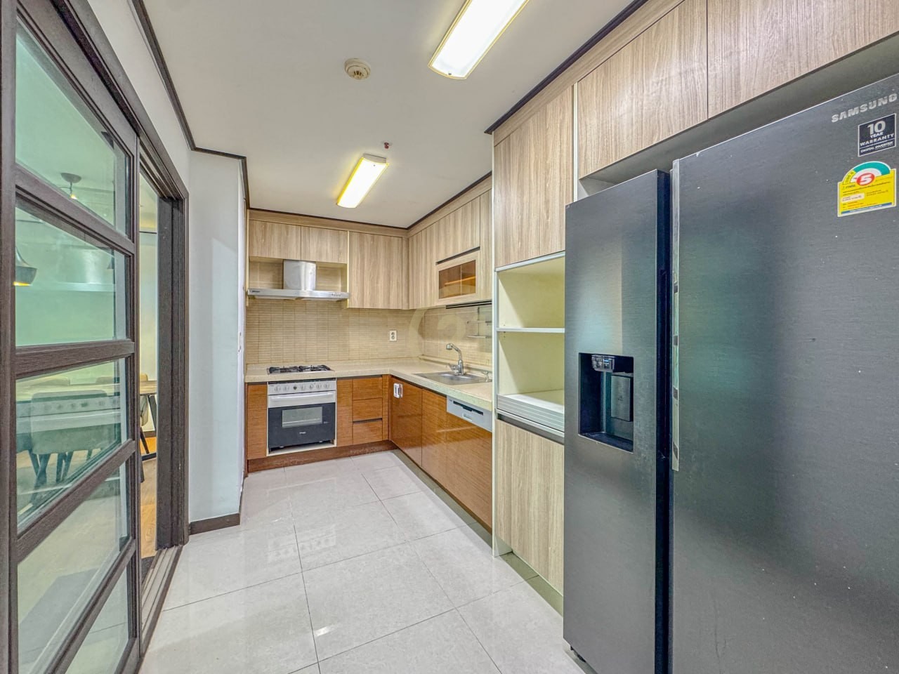 Spacious 3-Bedroom Condo for Rent in BKK1 | 150sqm | Pool & Gym | $1,800/Month