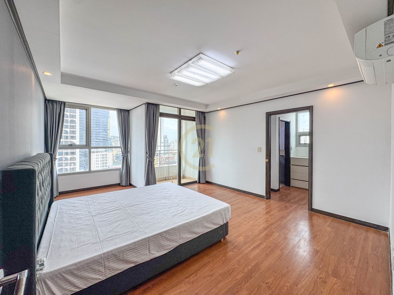 Spacious 3-Bedroom Condo for Rent in BKK1 | 150sqm | Pool & Gym | $1,800/Month