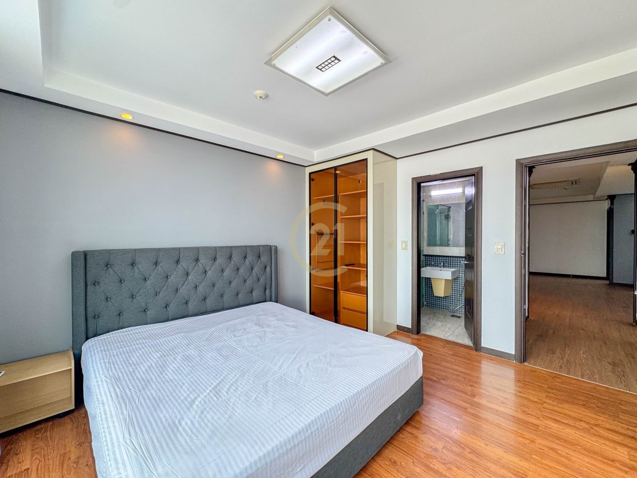 Spacious 3-Bedroom Condo for Rent in BKK1 | 150sqm | Pool & Gym | $1,800/Month