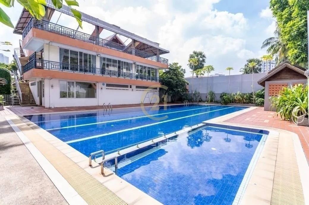 3BR Serviced Apartment for Rent near Russian Market | 150sqm | $1,250