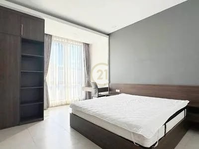 1BR Serviced Apartment for Rent in Toul Kork | 60sqm | $680