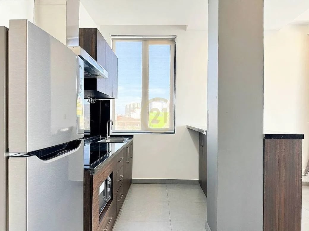 1BR Serviced Apartment for Rent in Toul Kork | 60sqm | $680