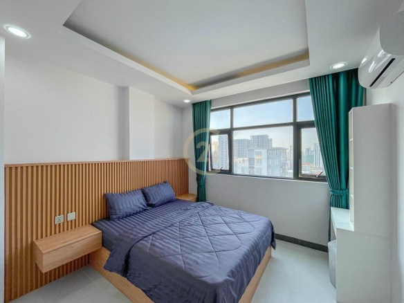 1BR Apartment for Rent in TTP | 45sqm | $500