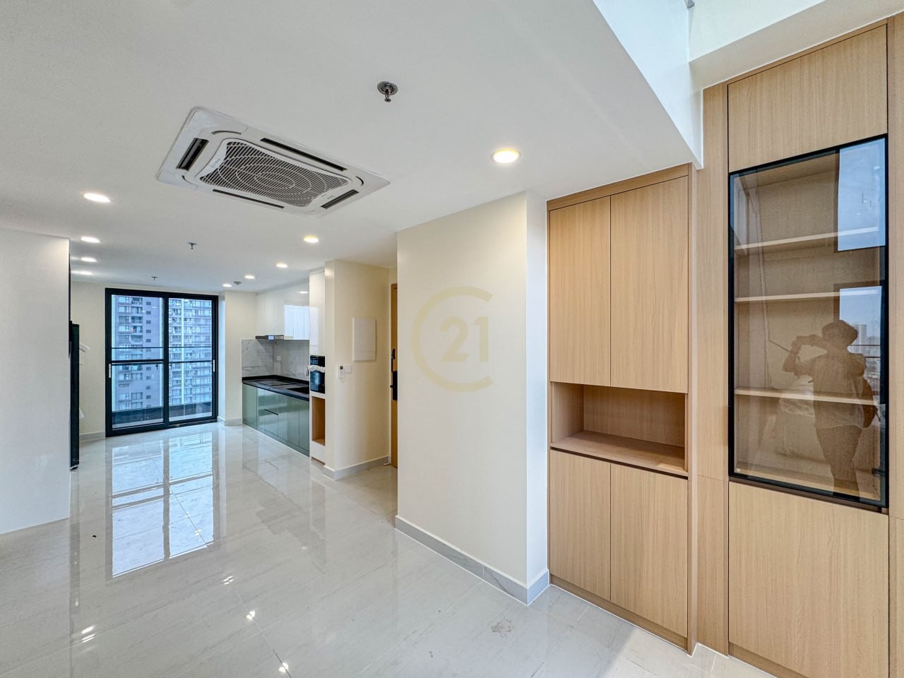 Luxury 3-Bedroom Duplex Penthouse for Rent in BKK1 | 264sqm | $4,500 ...