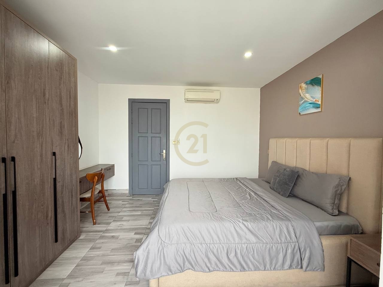 Gorgeous 2-Bedroom Apartment for Rent in Toul Tom Poung (TTP) | 90sqm | $550/Month